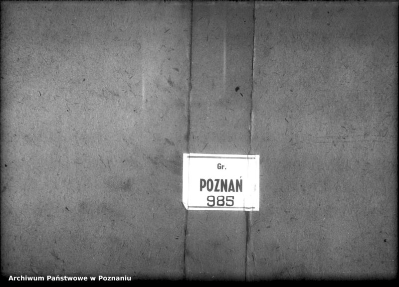 Obraz 3 z jednostki "Relationes [protocollon]"