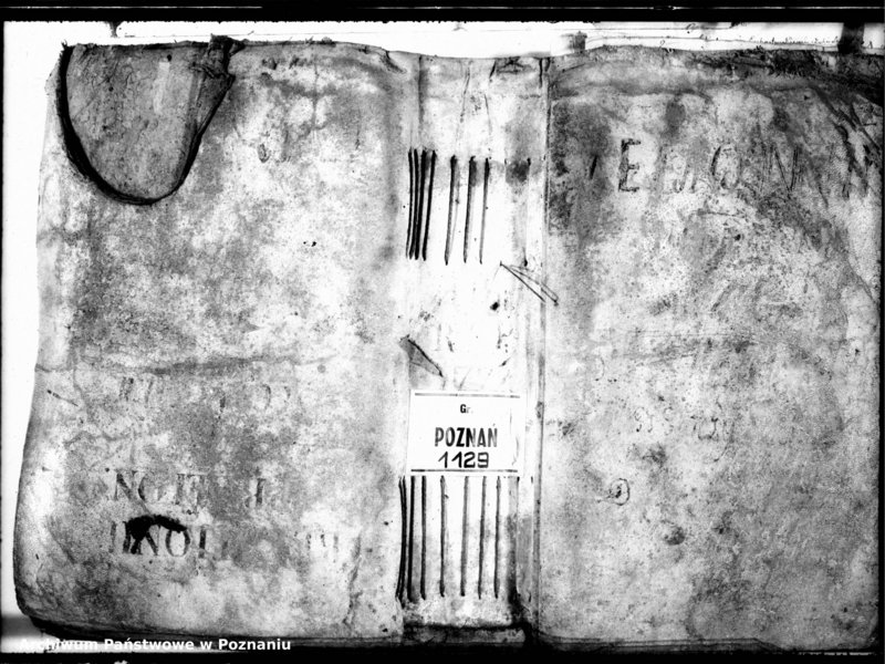 Obraz 3 z jednostki "Relationes [protocollon]"