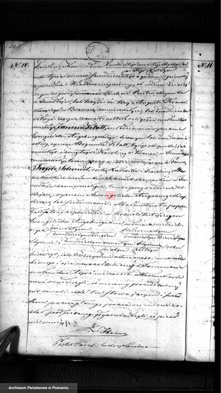 image.from.unit.number "Księga małżeństw"