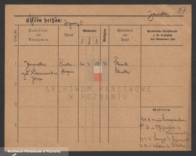 Obraz 17 z jednostki "Janic - Janicki"