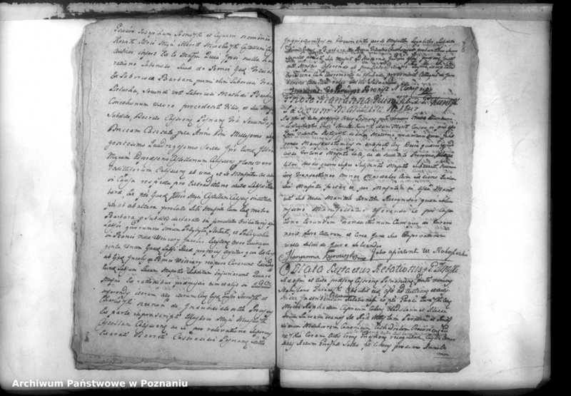 Obraz 10 z jednostki "Relationes [protocollon]"