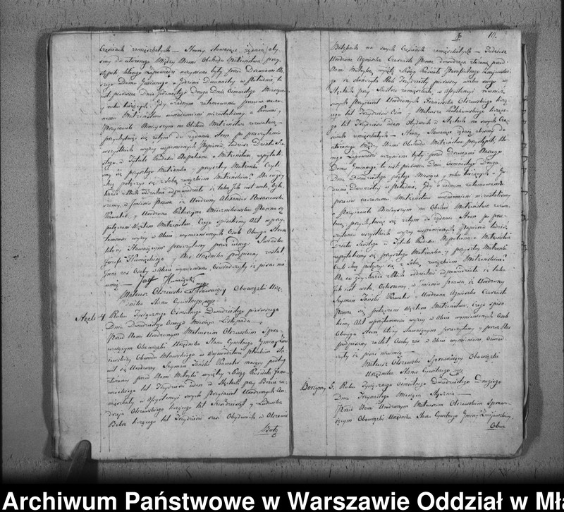 image.from.unit.number "Akta urodzin, małżeństw i zgonów"