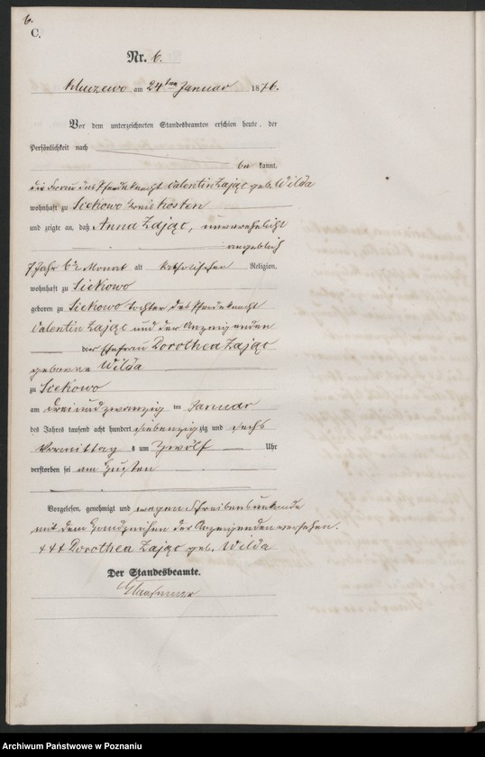 image.from.unit.number "Księga zgonów"