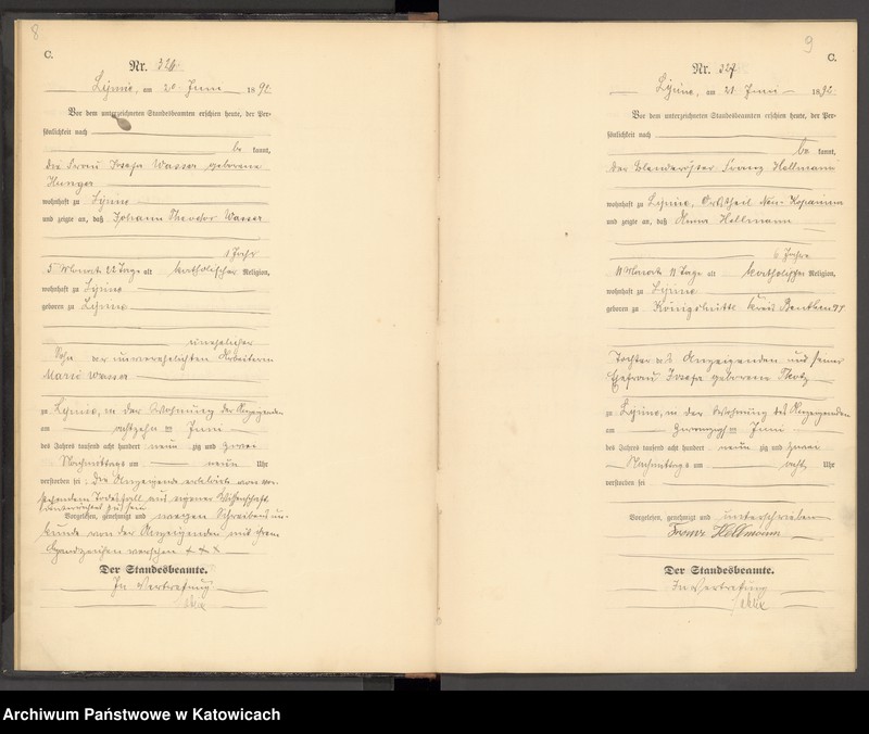 image.from.unit.number "Księga zgonów T.2 nr 319-638"