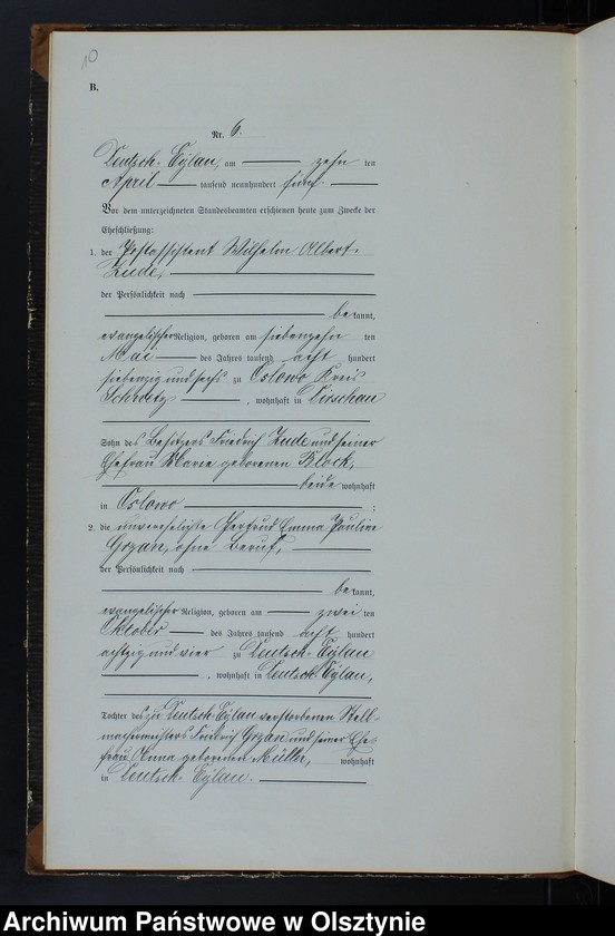 image.from.unit.number "Heiraths-Neben-Register Nr 1 -34"