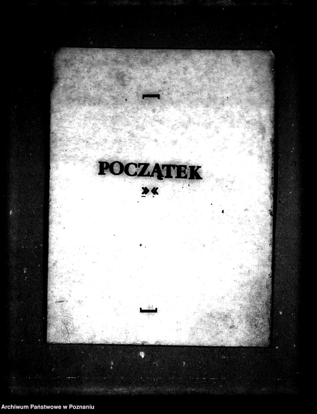 Obraz 3 z jednostki "Wyciążkowo XIV powiatu leszczyńskiego Gorzelnia Rolnicza"