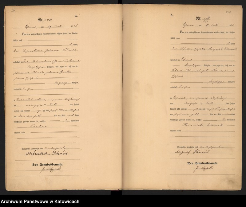 image.from.unit.number "Księga urodzeń T.2 nr 301-612"