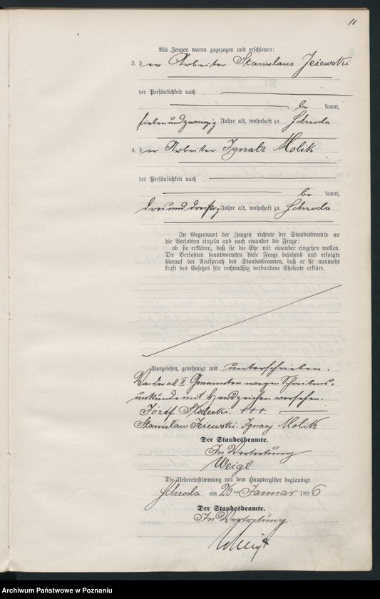 image.from.unit.number "Księga małżeństw"