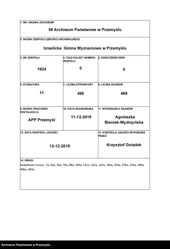 image.from.unit.number "Księga urodzin rok 1897 tom XXI [Księga urodzeń]"