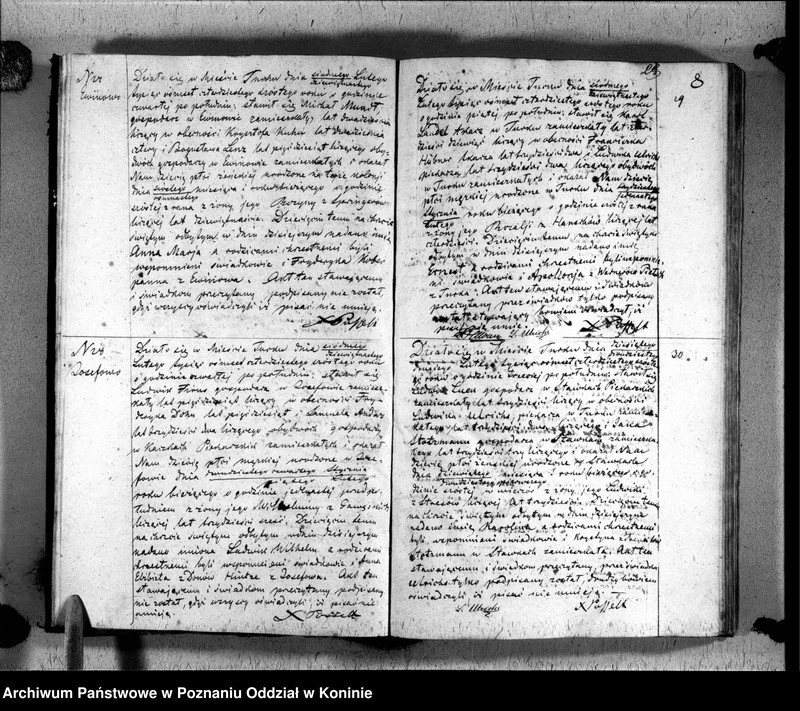 image.from.unit.number "Księga urodzeń, małżeństw i zgonu"