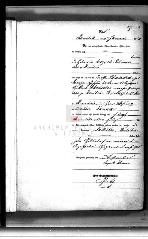 image.from.unit.number "[Księga urodzeń - miasto]"
