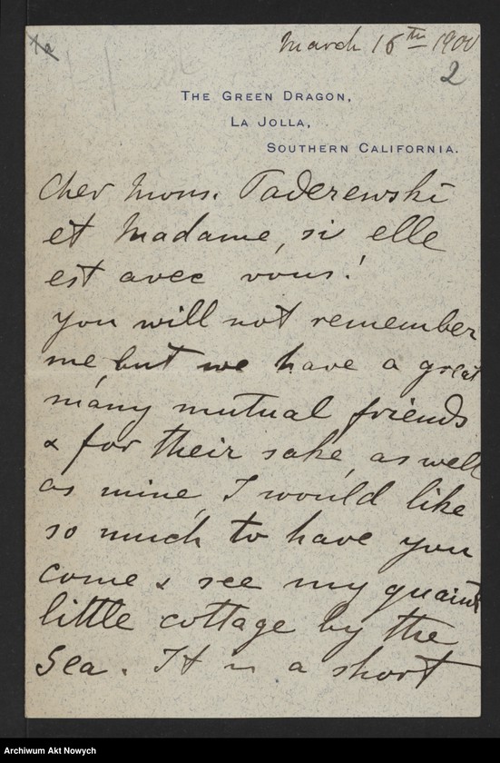 image.from.unit.number "Helbig Carl - Hentsch Edith; 2 ulotki, 1 fotografia"