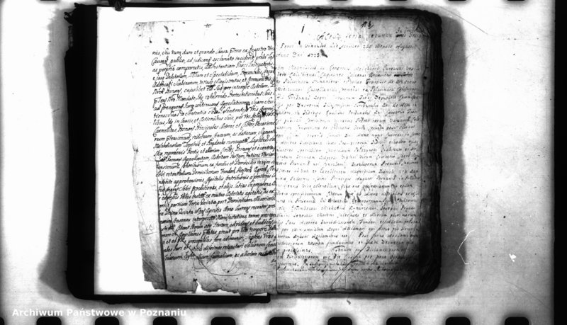 Obraz 5 z jednostki "Relationes [protocollon]"