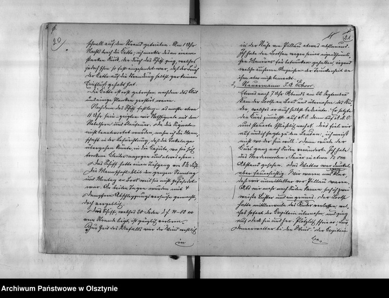 image.from.unit.number "Disciplinar-Verrfahren wieder den Seelootsen Wilhelm Heyde in Pillau"