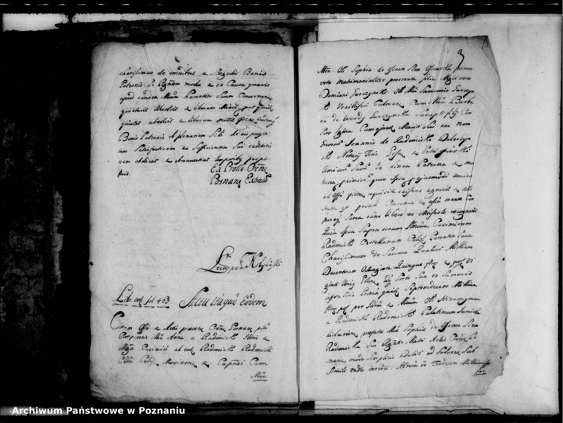 Obraz 6 z jednostki "Relationes [protocollon]"