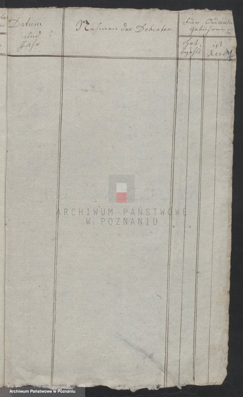 image.from.unit.number "Einnahme von Beiträgen für Arme von Quartalgeld,  Meister - Gesellen - und Lehrburschen - Eintragungen"