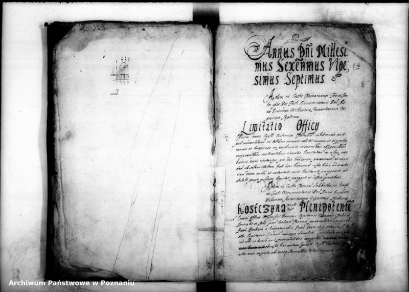 Obraz 6 z jednostki "Inscriptiones [inducta]"