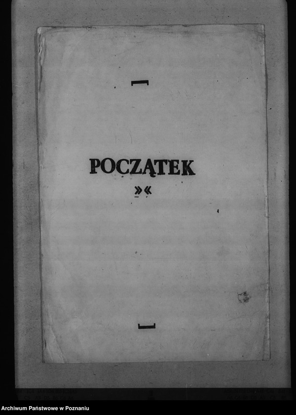 Obraz 3 z jednostki "Zakład dla chorych na gruźlicę w Gostyninie - plany założenia"