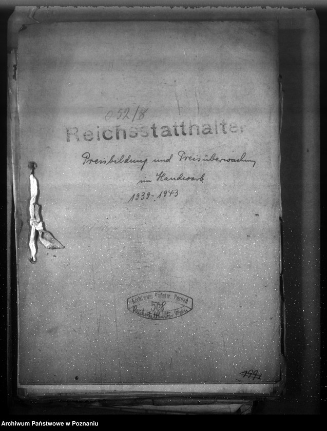 Obraz 4 z jednostki "Preisbildung und Preisüberwachung im Handwerk"