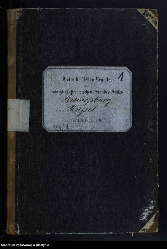 image.from.unit.number "Heiraths-Neben-Register Nr 1 - 34"