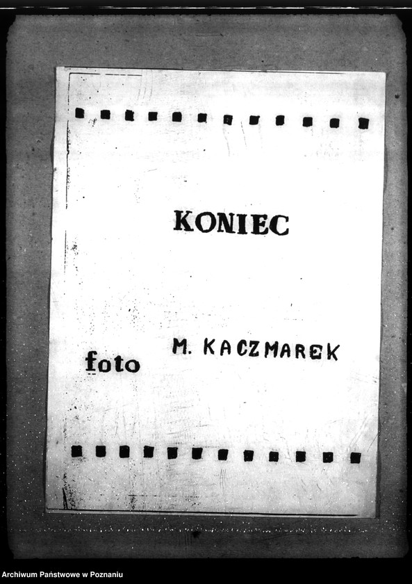 Obraz 3 z jednostki "Lager der Ordnungspolizei - Litzmannstadt"