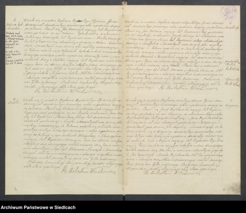 image.from.unit.number "[Duplikat aktów stanu cywilnego urodzonych, zaślubionych i zmarłych]"