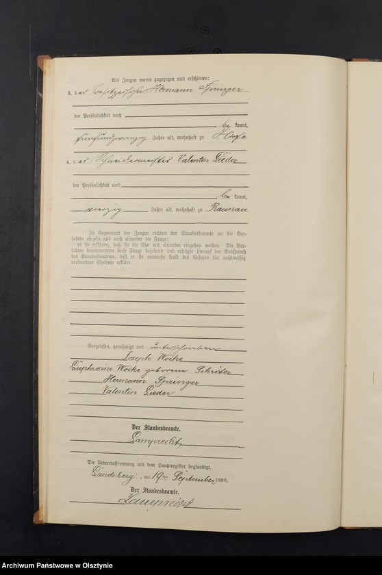 image.from.unit.number "Heiraths-Neben-Register Nr 1 - 8"