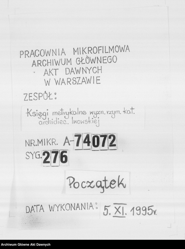 image.from.unit.number "Parafia: Dobrotwór. Dekanat: Busk. Księga metrykalna ślubów dla miasta Dobrotwór i wsi Zawonie 1788-1876, wsi: Sielec Bieńków 1786-1887, Chołojów i Niestanice 1787-1887. Tom I."