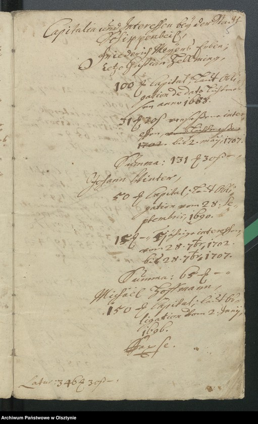 image.from.unit.number "Schippenbeilsche Kirchen Rechnung"