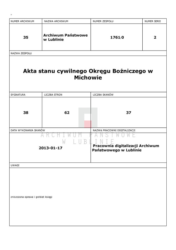 image.from.unit.number "Księga urodzeń, małżeństw i zgonów"