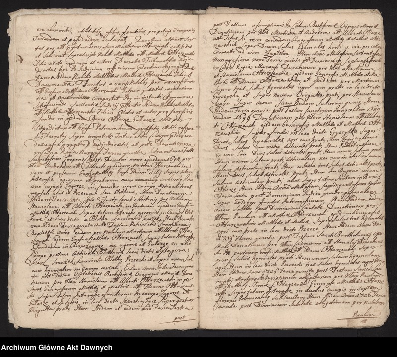 image.from.unit.number "Nurskie relacje oblaty (seria I)"