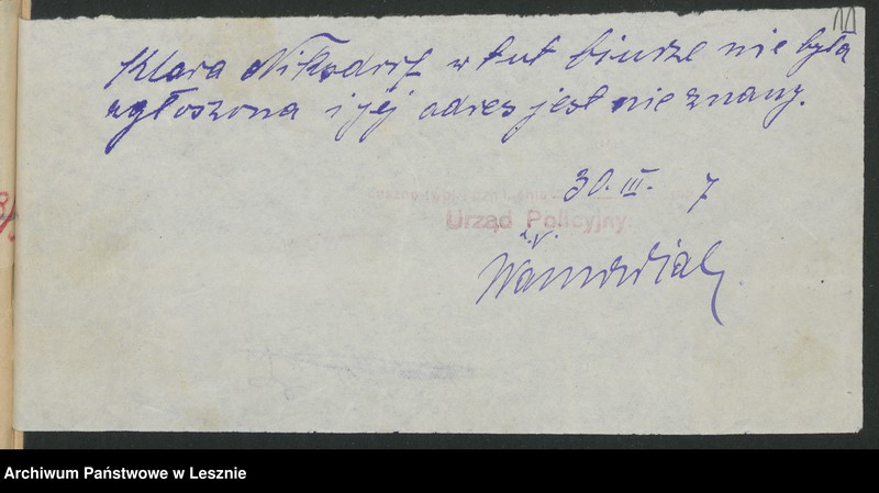 Obraz 14 z jednostki "[Różne hipoteki]"