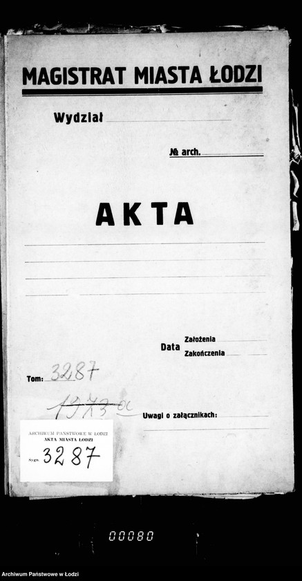 Obraz 4 z jednostki "Ob ustrojstve porfinych brukov mostovoj po Karolevskoj ulicy"