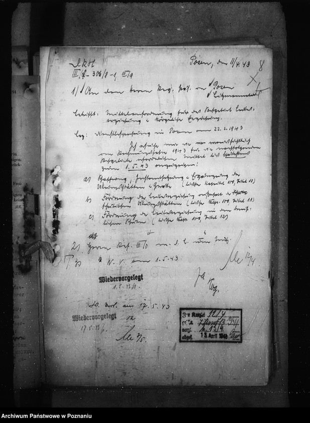 Obraz 12 z jednostki "Mittel für Leibeserziehung. Pflege der Luftfahrt an Leherbildungsanstalten"