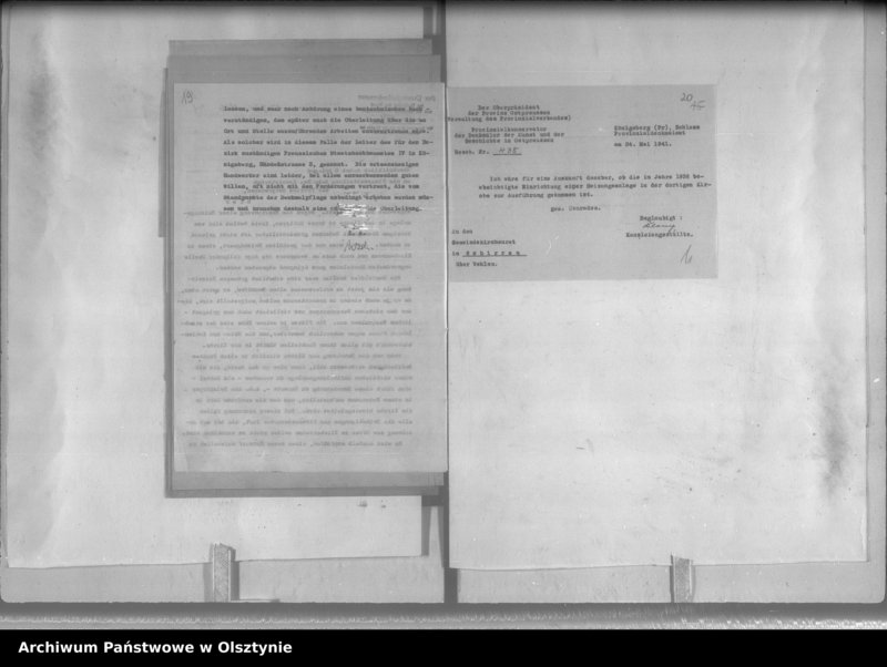 image.from.unit.number "Gross Schirrau, evangelische Kirche"