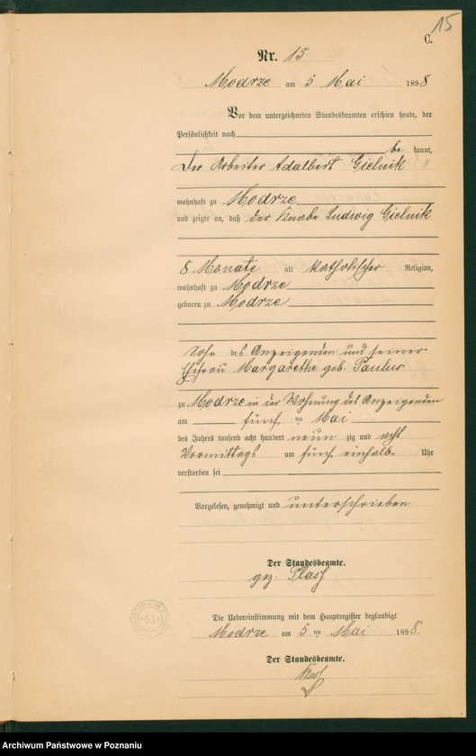 image.from.unit.number "Księga zgonów"