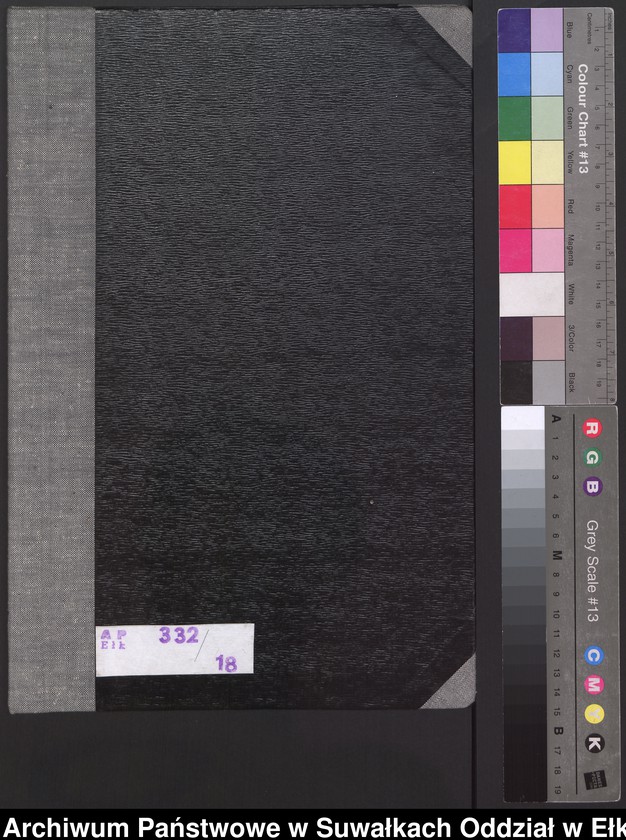 image.from.unit.number "Heiraths-Haupt-Register des Königlich Preussischen Standes-Amtes Schaden Kreis Sensburg"