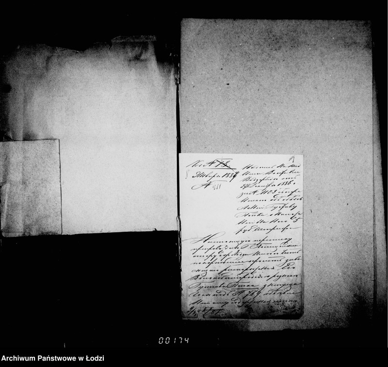 Obraz 6 z jednostki "O sudebnych štrafach, izderžkach i gerbovych pošlinach čast 1"