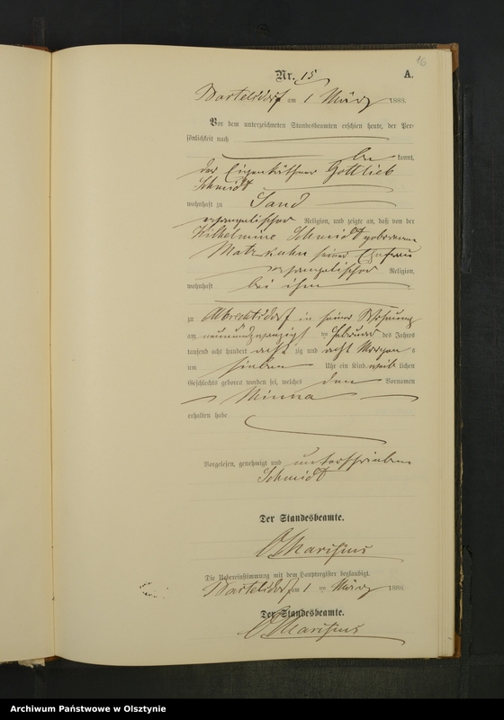 image.from.unit.number "Geburts-Neben-Register Nr 1 - 74"