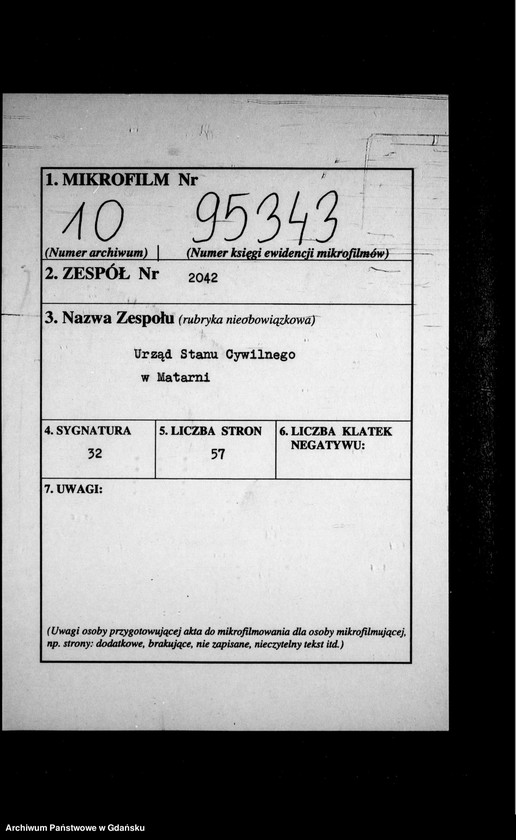 image.from.unit.number "Księga małżeństw"