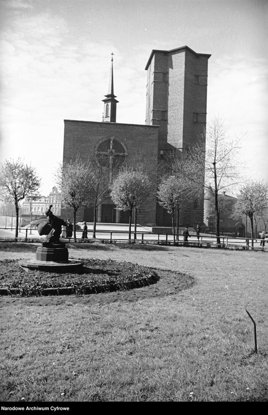 Obraz 10 z kolekcji "Chorzów XX w.111"