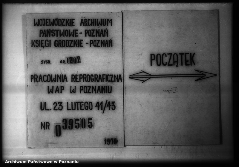 Obraz 1 z jednostki "Relationes [protocollon]"