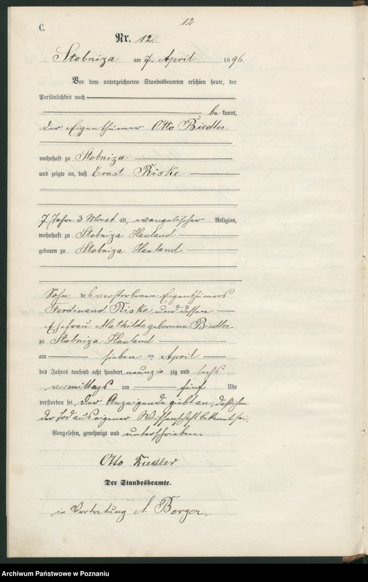 image.from.unit.number "Księga zgonów"