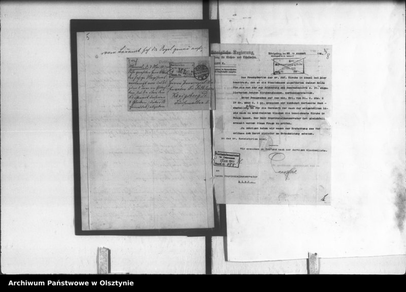 image.from.unit.number "Memel, Reformierte Kirche"