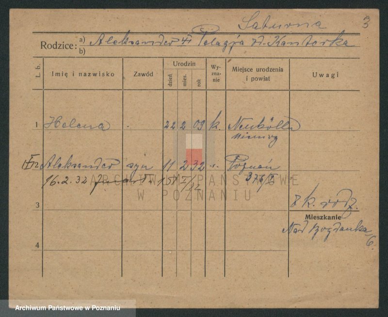 Obraz 9 z jednostki "Salc - Samolek"