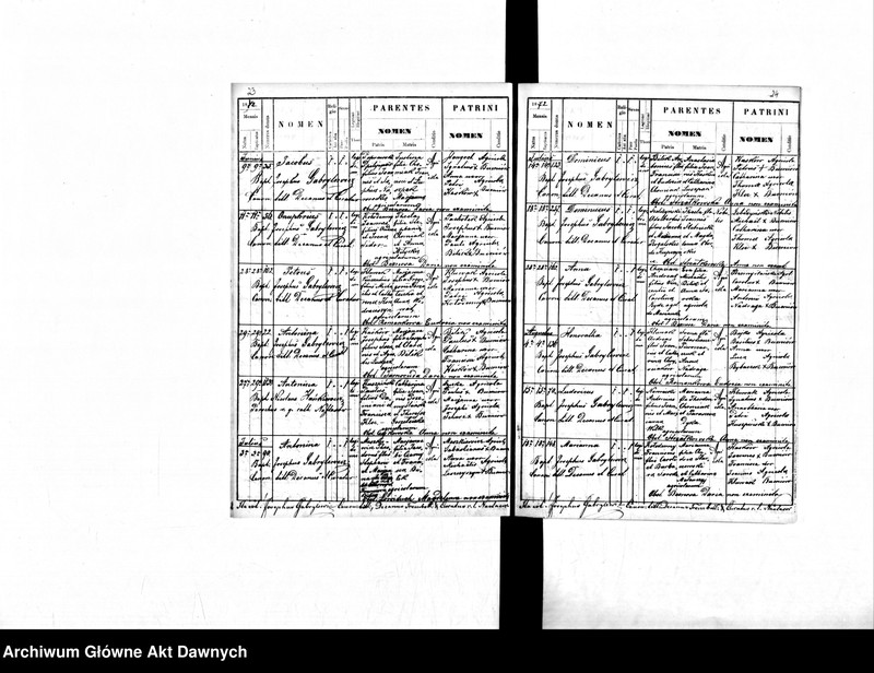 image.from.unit.number "Parafia: Nastazów. Dekanat: Trembowla. Księga metrykalna urodzeń, ślubów i zgonów dla wsi: Nastazów, Bohatkowce, Bucniów, Chodaczków, Józefówka, Kupczyńce, Marianka."