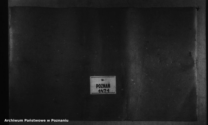 Obraz 3 z jednostki "Decreta officii [inducta]"