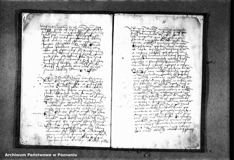 Obraz 15 z jednostki "Inscriptiones, relationes, decreta [protocollon]"