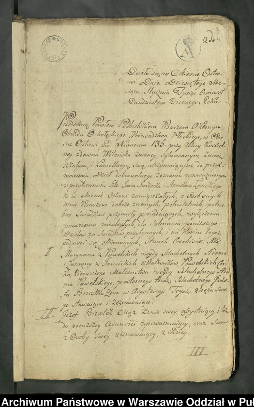 image.from.unit.number "Akty notarialne nr 1-170"