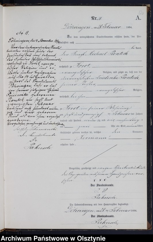 image.from.unit.number "Geburts-Neben-Register Nr 1 - 72"